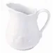 Blanc de Blanc Creamer