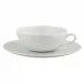 Uni Tea Saucer Extra Round 6.9 in.