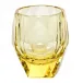 Cubism Tumbler Eldor Lead-Free Crystal, Cut 220 Ml