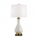 Lynton Cream Table Lamp