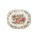 Duke of Gloucester Octagonal Platter 15"