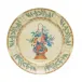 Ch'ing Garden Dessert Plate Set of Four 8.5"