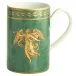 Gabriel Green Mug 4"