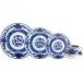 Imperial Blue 5-pc Place Setting