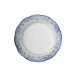 Virginia Blue Dinner Plate 10.25"