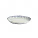 Virginia Blue Oval Serving Dish 11.5" x 8"