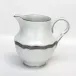 Colette Platinum Creamer