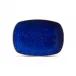 Lapis Rectangular Tray Small 7 x 5"