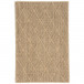 Diamond Natural Woven Sisal Runner 2.5' x 8'