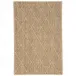 Diamond Natural Sisal Woven Rug