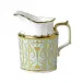 Darley Abbey Cream Jug L/S (28.5 cl/10oz)