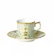 Darley Abbey Coffee Saucer (12 cm/5 in)