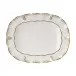 Elizabeth Gold Oval Dish S/S (32.5 cm/13 in) (Special Order)