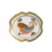 Dallas Museum Carp Platter Small 10.5"