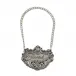 Medici Pewter Scotch Decanter Tag