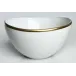 Simply Elegant Gold Fruit Bowl