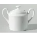 Menton Empire Sugar Bowl Diam 2.7 in