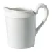 Menton Empire Creamer 3.7 x 3.7 x 3.5 in.