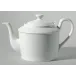 Menton Empire Tea Pot Round 3.8 in.