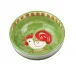 Campagna Gallina Olive Oil Bowl 4"D, 1.75"H