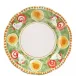 Campagna Gallina (Hen)  Service Plate/Charger 12"D