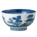 Blue Canton Dessert Bowl 5"x2.75"