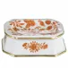 Sacred Bird & Butterfly Master Salt 4.25"