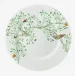 Wing Song/Histoire Naturelle Dessert Plate N°1 Diam 8.7 in