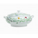 Wing Song/Histoire Naturelle Soup Tureen Diam 9.8 in