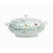 Wing Song/Histoire Naturelle Soup Tureen Diam 9.8 in