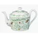 Wing Song/Histoire Naturelle Tea Pot Round 3.8 in.