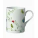 Wing Song/Histoire Naturelle Mug Round 3.1496 in. in a gift box