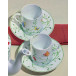 Wing Song/Histoire Naturelle Coffee Cup Diam 2.22 in