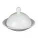 Divers/Marly/Menton Butter Dish With Cover Round 3.89763"