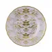 Harlequin Lavender Plate (21.5 cm/8.5 in)