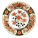 Imari Accent Plates Antique Chrysanthemum (21 cm/8 in) (Boxed)