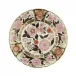 Imari Accent Plates Pink Bouquet (21 cm/8 in) (Boxed)