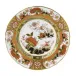 Imari Accent Plates Imperial Garden (21 cm/8 in) (Boxed)