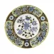 Imari Accent Plates Midori Meadow Accent (21 cm/8 in) (Boxed)