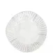 Incanto Stripe Salad Plate 9"D