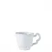 Incanto Leaf Mug 3.75"H, 10 oz