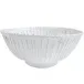 Incanto Stripe Large Serving Bowl 12"D, 5.5"H