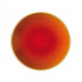 Tourron Orange Dessert Plate 20Cm