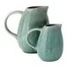 Tourron Jade Pitcher 33.8 Oz