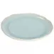 Plume Atoll Round Platter 32.5 cm