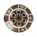 Old Imari Bread & Butter Plate (9.75cm/25cm)