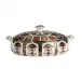 Old Imari Covered Vegetable Dish (182 cl/64oz) (Special Order)