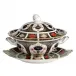 Old Imari Soup Tureen Stand (35 cm/14 in) (Special Order)