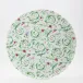 Colibri Round Flat Platter