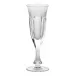 Lady Hamilton /Xx/F Goblet Champagne Clear Lead-Free Crystal, Cut 140 ml